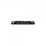 Richmond & Finch iPhone 13 Pro Max Suojakuori Black Croc