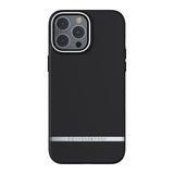 Richmond & Finch iPhone 13 Pro Max -kuori Black Out