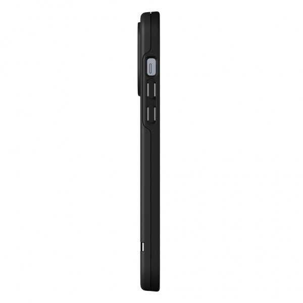 Richmond & Finch iPhone 13 Pro Max -kuori Black Out