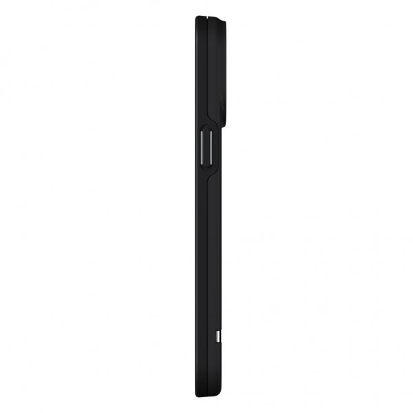 Richmond & Finch iPhone 13 Pro Max -kuori Black Out