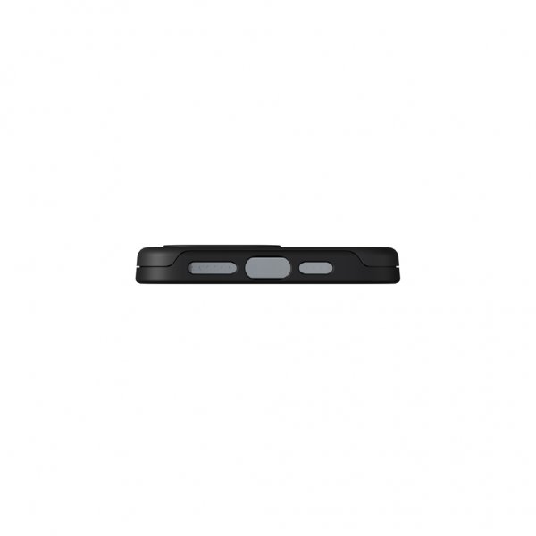 Richmond & Finch iPhone 13 Pro Max -kuori Black Out
