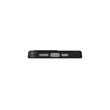 Richmond & Finch iPhone 13 Pro Max -kuori Black Out