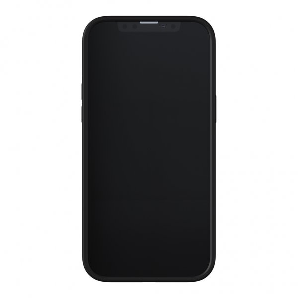 Richmond & Finch iPhone 13 Pro Max -kuori Black Out