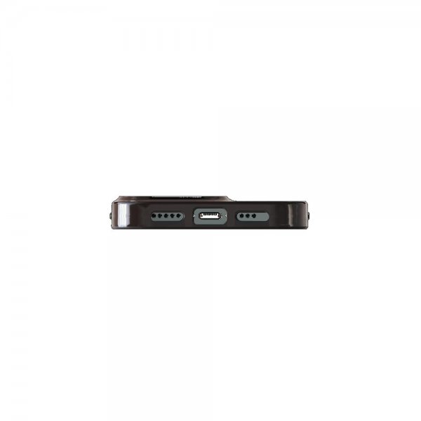 Richmond & Finch iPhone 13 Pro Max -kuori, Black RF Signature