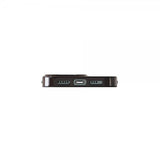 Richmond & Finch iPhone 13 Pro Max -kuori, Black RF Signature