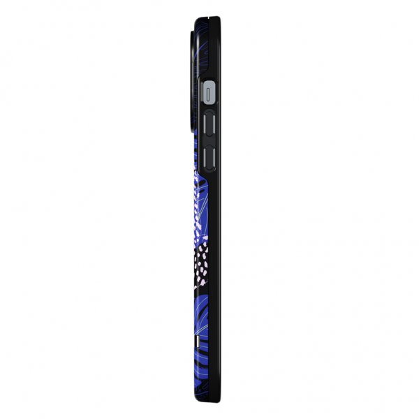 Richmond & Finch iPhone 13 Pro Max Suojakuori Blue Cheetah