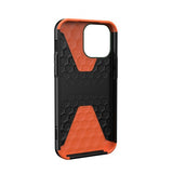 Urban Armor Gear (UAG) iPhone 13 Pro Max Civilian Olive -suojakuori