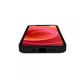 Celly iPhone 13 Pro Max -kuori CROMO, musta
