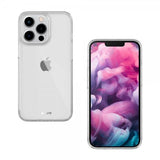 LAUT iPhone 13 Pro Max -suojakuori Crystal-X Crystal