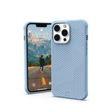 U by UAG iPhone 13 Pro Max Suojakuori Dot Cerulean
