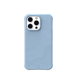 U by UAG iPhone 13 Pro Max Suojakuori Dot Cerulean