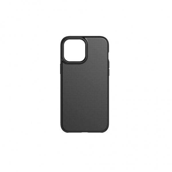 Tech21 iPhone 13 Pro Max Evo Lite -kuori, musta