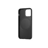 Tech21 iPhone 13 Pro Max Evo Lite -kuori, musta