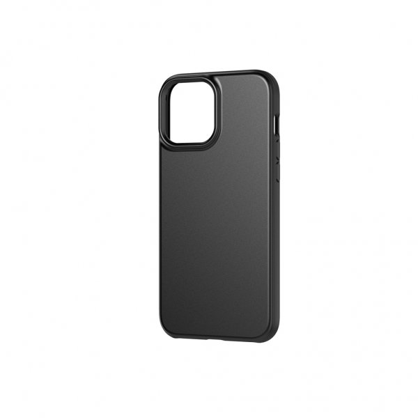 Tech21 iPhone 13 Pro Max Evo Lite -kuori, musta