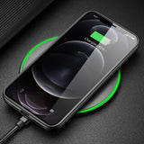 Dux Ducis iPhone 13 Pro Max Fino-sarjan suojakuori, sininen