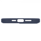 Spigen iPhone 13 Pro Max -kuori Geo Armor 360 Navy Blue