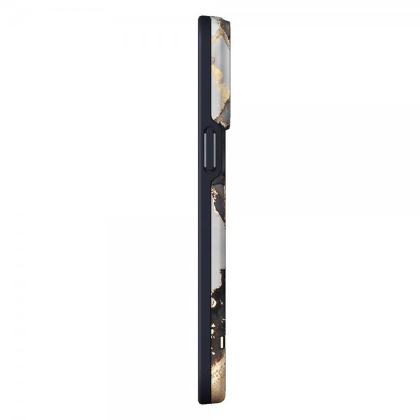 Richmond & Finch iPhone 13 Pro Max Suojakuori Gold Beads