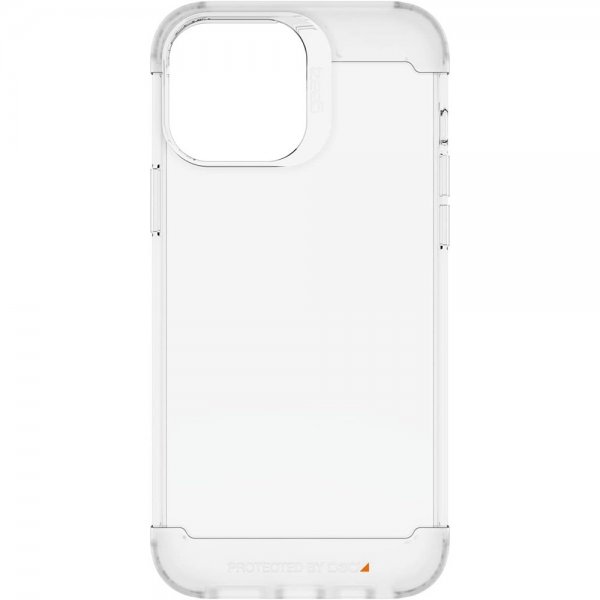 Gear4 iPhone 13 Pro Max Suojakuori Havana Transparent