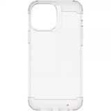 Gear4 iPhone 13 Pro Max Suojakuori Havana Transparent