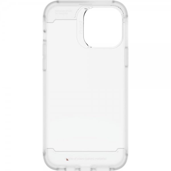 Gear4 iPhone 13 Pro Max Suojakuori Havana Transparent