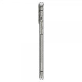 Spigen iPhone 13 Pro Max -suojakuori Liquid Crystal Glitter Crystal Quartz