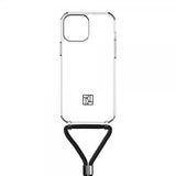Richmond & Finch iPhone 13 Pro Max Suojakuori Loop Case Clear
