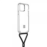 Richmond & Finch iPhone 13 Pro Max Suojakuori Loop Case Clear