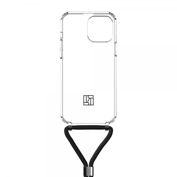 Richmond & Finch iPhone 13 Pro Max Suojakuori Loop Case Clear