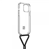 Richmond & Finch iPhone 13 Pro Max Suojakuori Loop Case Clear