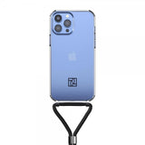 Richmond & Finch iPhone 13 Pro Max Suojakuori Loop Case Clear