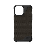 Urban Armor Gear (UAG) iPhone 13 Pro Max -kuori Metropolis LT Kevlar Olive