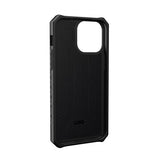 Urban Armor Gear (UAG) iPhone 13 Pro Max -suojakuori, Monarch Carbon Fiber