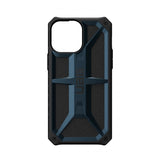 Urban Armor Gear (UAG) iPhone 13 Pro Max -suojakuori Monarch Mallard