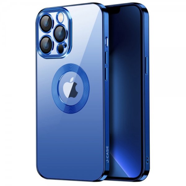 iPhone 13 Pro Max Suojakuori Nimble II Series, sininen