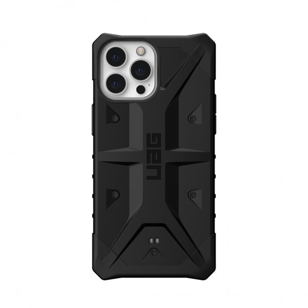Urban Armor Gear (UAG) iPhone 13 Pro Max Suojakuori Pathfinder Musta