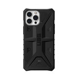 Urban Armor Gear (UAG) iPhone 13 Pro Max Suojakuori Pathfinder Musta