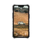 Urban Armor Gear (UAG) iPhone 13 Pro Max Suojakuori Pathfinder Musta