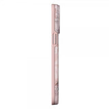 Richmond & Finch iPhone 13 Pro Max Suojakuori Pink Marble
