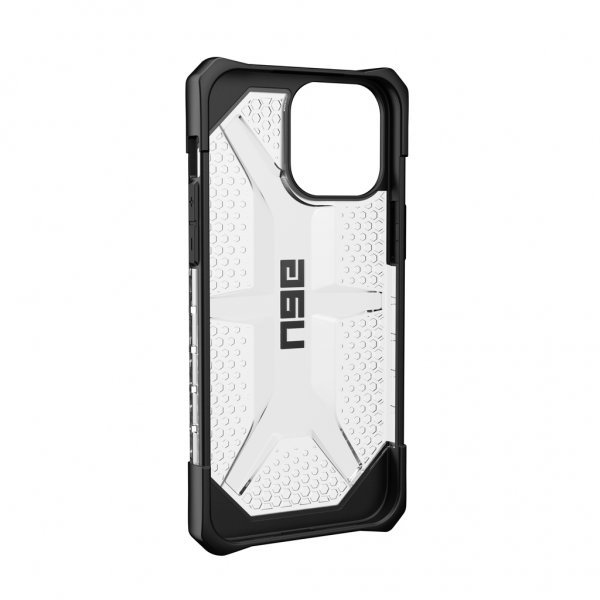 Urban Armor Gear (UAG) iPhone 13 Pro Max Suojakuori Plasma Ice