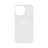 Adidas iPhone 13 Pro Max Kuori Suojakuori Kirkas Kotelo Kimaltava Kirkas