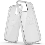 Adidas iPhone 13 Pro Max Kuori Suojakuori Kirkas Kotelo Kirkas
