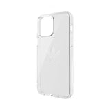 Adidas iPhone 13 Pro Max Kuori Suojakuori Kirkas Kotelo Kirkas