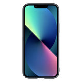 Krusell iPhone 13 Pro Max SandCover Kuori Musta