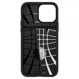Spigen iPhone 13 Pro Max Suojakuori Slim Armor CS Metal Slate