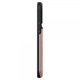 Spigen iPhone 13 Pro Max Suojakuori Slim Armor CS Ruusukulta