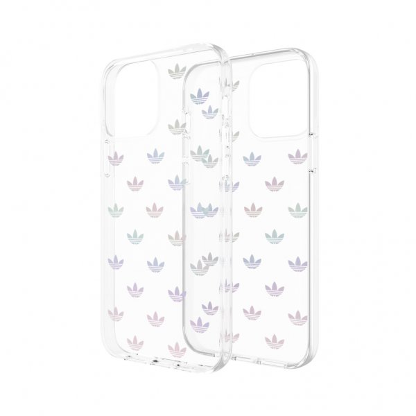 Adidas iPhone 13 Pro Max Kuori Snap Kotelo Entry