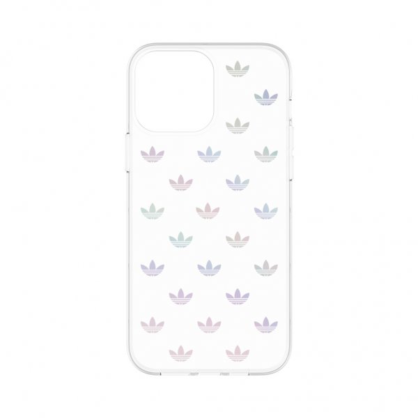 Adidas iPhone 13 Pro Max Kuori Snap Kotelo Entry