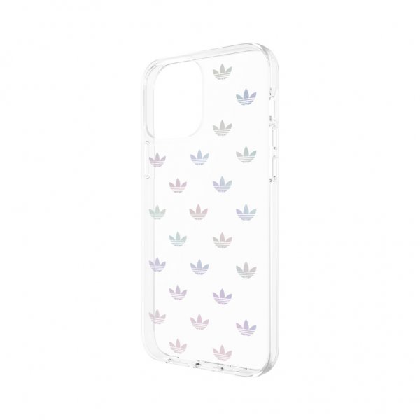Adidas iPhone 13 Pro Max Kuori Snap Kotelo Entry