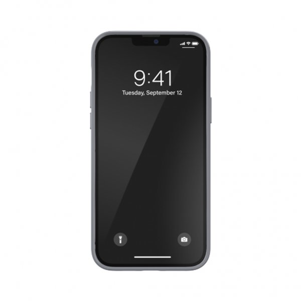 Adidas iPhone 13 Pro Max Kuori Snap Kotelo Leopardi Harmaa