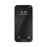 Adidas iPhone 13 Pro Max Kuori Snap Kotelo Leopardi Harmaa